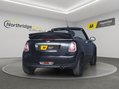 Mini Convertible 1.6 Cooper Auto Euro 6 2dr 9
