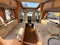 Bessacarr E540 35 MULTIJET 12