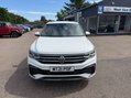 Volkswagen Tiguan 1.5 Tiguan R-Line TSi Semi-Auto 5dr 3