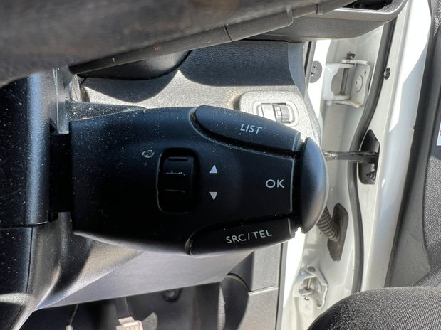 Citroen Berlingo SWB L1H1 Low Roof Enterprise Air Con Sensors Tow Bar EURO 6 38