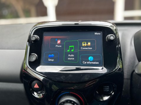 Peugeot 108 ALLURE 29