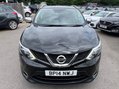 Nissan Qashqai 1.6 dCi Tekna XTRON 2WD Euro 5 (s/s) 5dr 2
