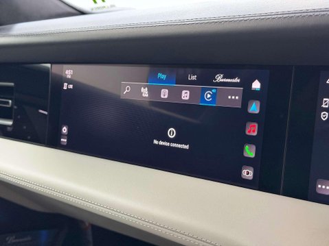 Porsche Taycan Performance Plus 93.4kWh Turbo S Cross Turismo 5dr Electric Auto 4WD (11kW 46