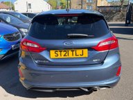 Ford Fiesta ST-LINE EDITION MHEV 6