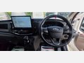 Ford Transit TREND 350 6 SEATER DCIV CREW VAN L3 H2 2.0 TDCI 130ps EU6 8
