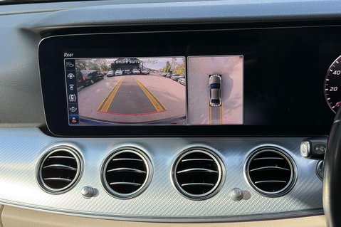 Mercedes-Benz E Class E 300 E SE PREMIUM PLUS 50