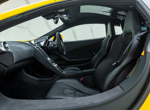 McLaren 650S Le Mans 20