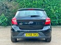 Ford Ka+ ZETEC 3