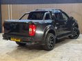 Nissan Navara 2.3 Navara Tekna dCi Auto 4WD 5dr 25