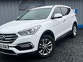 Hyundai SANTA FE 2.2 CRDi Blue Drive Premium 4WD Euro 6 (s/s) 5dr 23