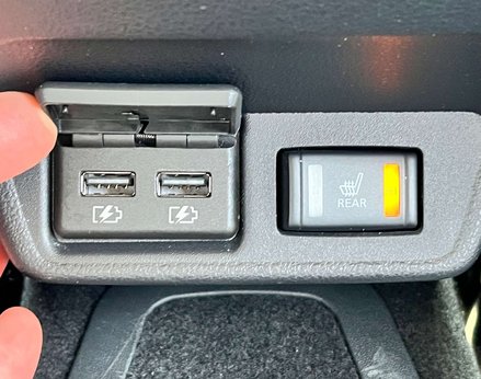 Nissan LEAF Leaf N-Connecta Electric 110Kw 39kWh (AUTOMATIC) 5dr 41