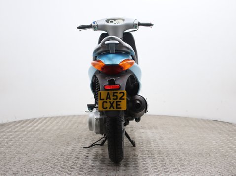 Peugeot Looxor LOOXOR 100 11