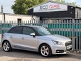 Audi A1 1.6 A1 Sportback TDI Sport 5dr 5