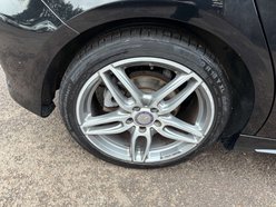 Mercedes-Benz A Class 2.1 A 200 D AMG Line 5dr 74