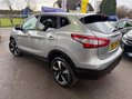 Nissan Qashqai 1.5 dCi N-Connecta 2WD Euro 6 (s/s) 5dr 9