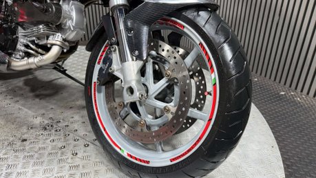 Ducati Multistrada DS 2005 ONLY 13K LONG MOT 1000CC ADVENTURE BIKE 1000CC 25