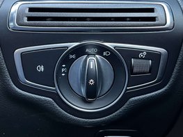 Mercedes-Benz C Class 1.5 C 200 AMG Line Premium Auto 5dr 65