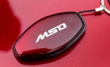 McLaren 720S Performance MSO 39