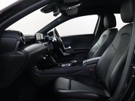 Mercedes-Benz A Class A 180 D SPORT 42