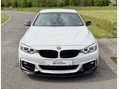 BMW 4 Series 2.0 420d M Sport Auto Euro 6 (s/s) 2dr 14