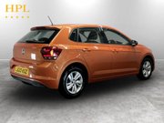 Volkswagen Polo 1.0 EVO SE Hatchback 5dr Petrol Manual Euro 6 (s/s) (80 ps) 7