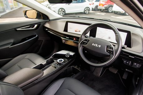 Kia EV6 AIR