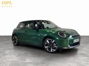 Mini Electric Cooper E 40.7kWh Exclusive Hatchback 3dr Electric Auto (184 ps) 1 Owner - Sensors 1