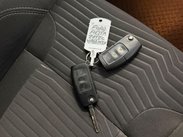 Ford Fiesta 1.0T EcoBoost Zetec Euro 6 (s/s) 5dr 15