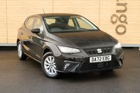 SEAT Ibiza MPI SE 1