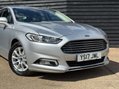 Ford Mondeo 2.0 Mondeo Titanium Econetic TDCi 5dr 42