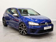Volkswagen Golf 2.0 TSI BlueMotion Tech R Hatchback 3dr Petrol DSG 4Motion Euro 6 (s/s) (30 7