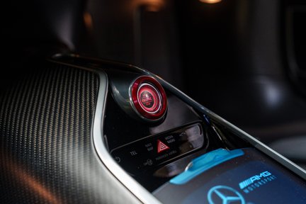 Mercedes-Benz AMG One 22