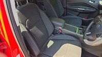 Ford Kuga 1.5T EcoBoost Zetec SUV 5dr Petrol Auto AWD Euro 6 (s/s) (182 ps) 5