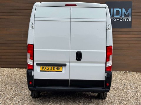 Fiat Ducato 2.2 Ducato 35 Business Professional Multijet 5