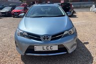 Toyota Auris ICON VALVEMATIC.. AUTOMATIC.. 9 MAIN DEALER SERVICES.. STUNNING EXAMPLE 4