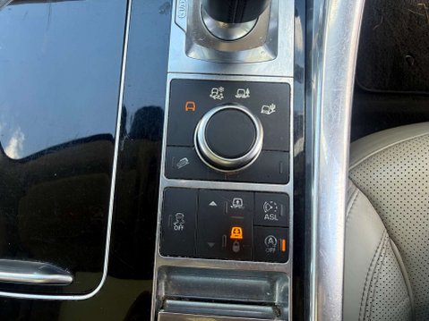 Land Rover Range Rover Sport 3.0 Range Rover Sport HSE SDV6 Auto 4WD 5dr 40