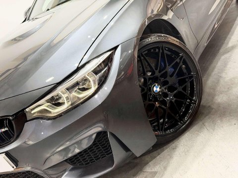 BMW M4 3.0 BiTurbo GPF Competition Coupe 2dr Petrol DCT Euro 6 (s/s) (450 ps) 14