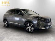 Peugeot 3008 1.5 BlueHDi GT SUV 5dr Diesel EAT Euro 6 (s/s) (130 ps) 1