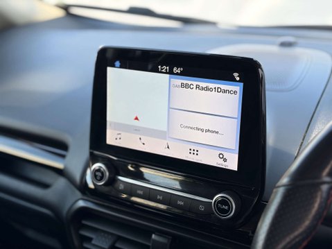 Ford Ecosport 1.0 EcoSport ST-Line 5dr 45