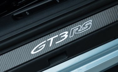 Porsche 911 GT3 RS (992) 28
