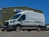 Ford Transit XLWB L4H3 [SOLD MT] High Roof Leader 350 Air Con Sensors EURO 6