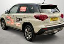 Suzuki Vitara 1.4 Boosterjet Mild Hybrid Motion 5dr 3
