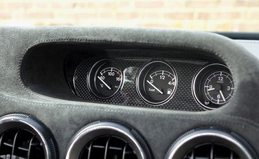 Ferrari 550 Barchetta Pininfarina LHD 29