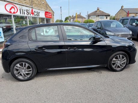 Peugeot 208 PURETECH ACTIVE PREMIUM S/S 28