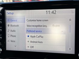 Toyota Yaris 1.5 Yaris Design HEV CVT 5dr 51