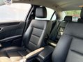Mercedes-Benz E Class 2.1 E220 BlueEfficiency AvantGarde CDi Auto 4dr 64