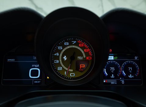 Ferrari Portofino 22