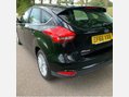 Ford Focus ZETEC 19