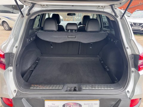 Renault Kadjar SIGNATURE NAV DCI 10