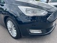 Ford Grand C-Max 1.0T EcoBoost GPF Titanium Euro 6 (s/s) 5dr 12